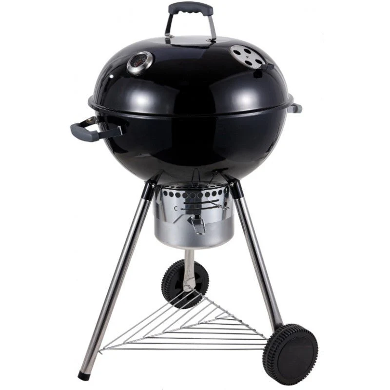 Barbecue Carbone Billy – Griglia Perfetta per Ogni Occasione