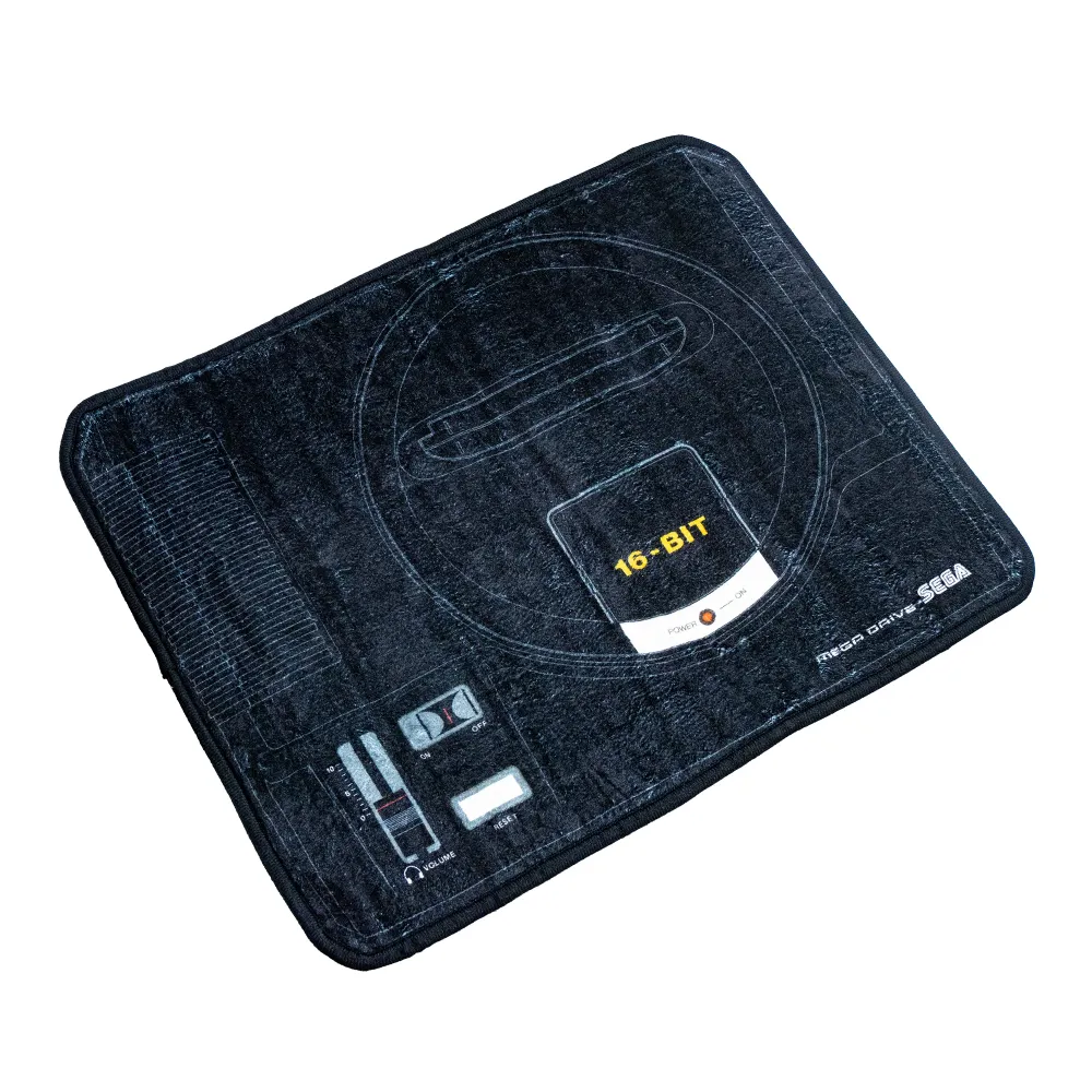 Tappeto da bagno Sega Megadrive