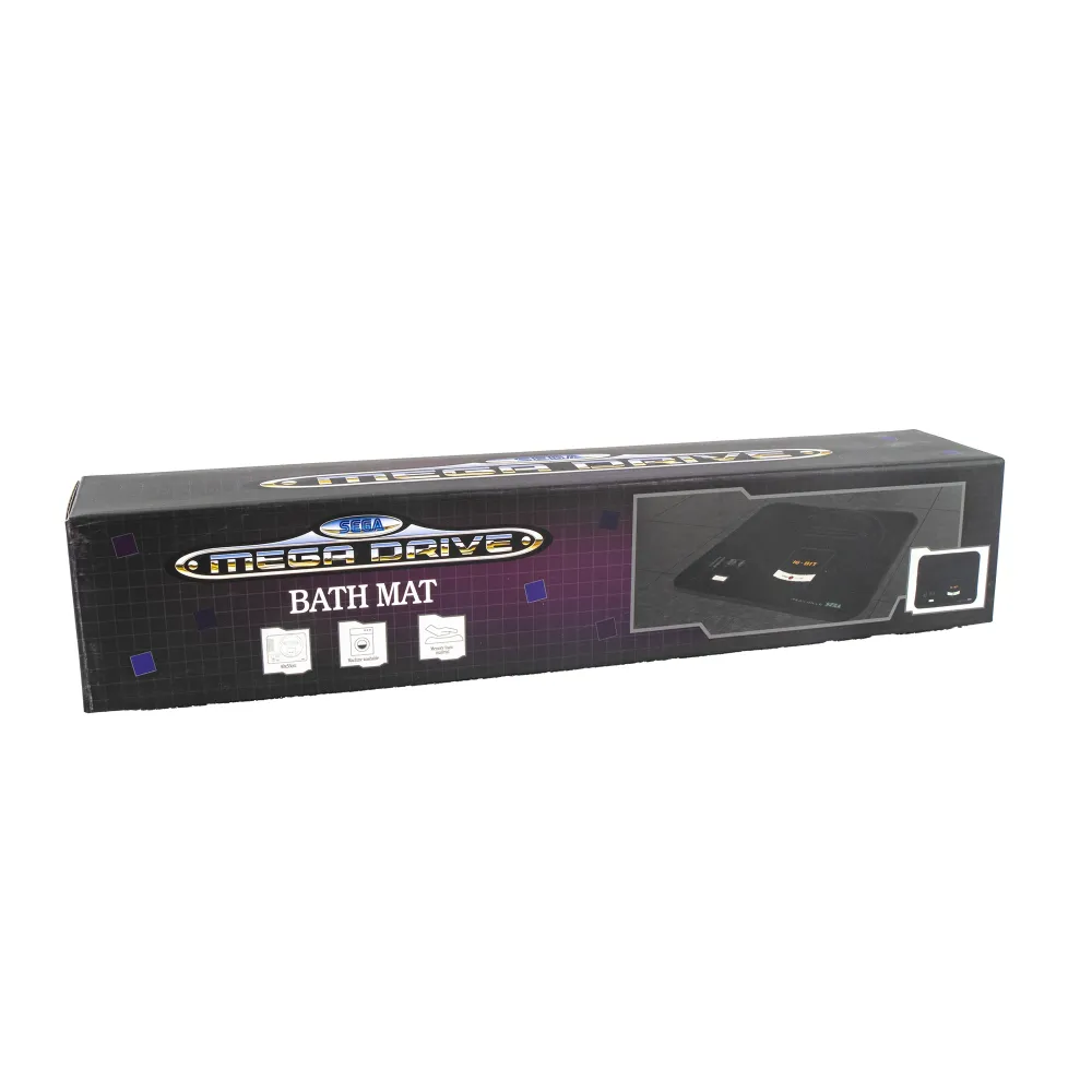 Tappeto da bagno Sega Megadrive