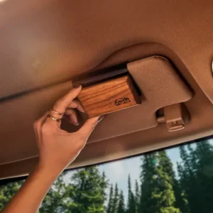 Deodorante Auto Legno
