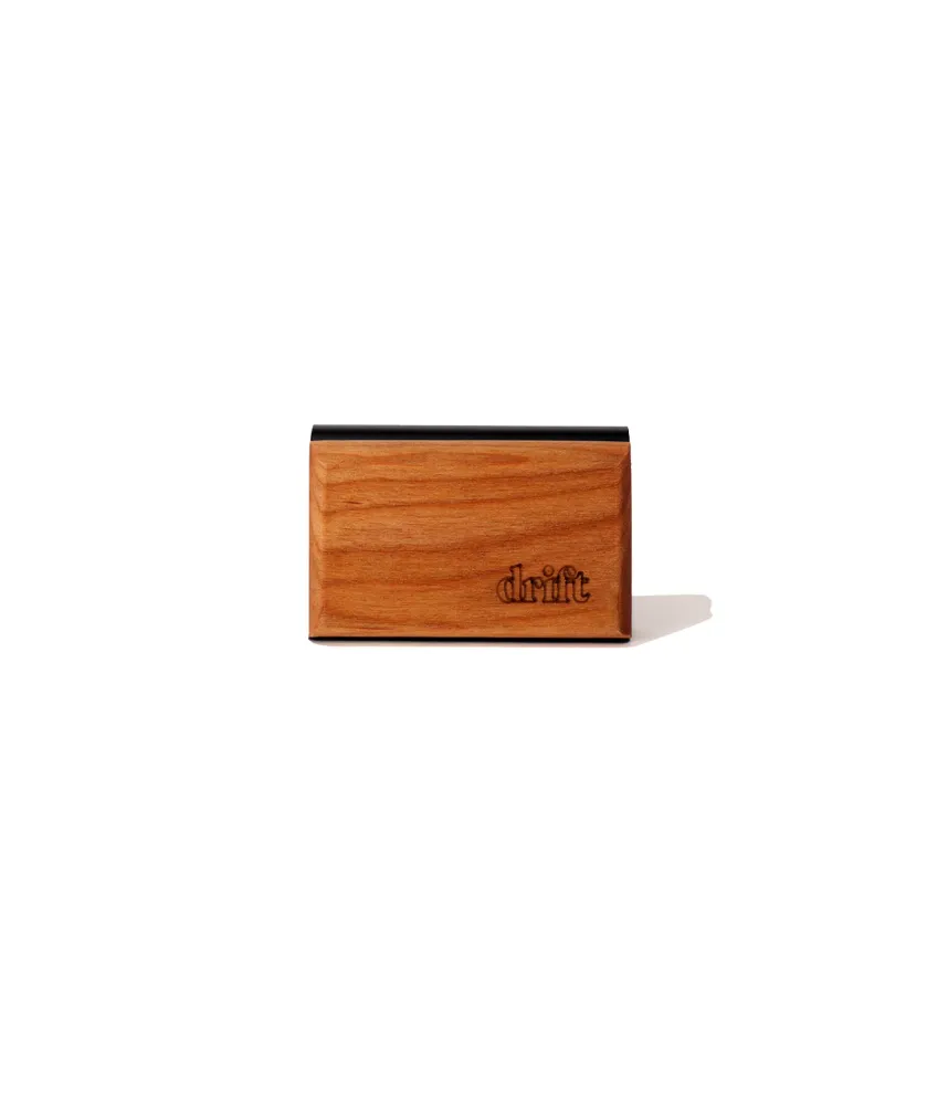 Deodorante Auto Legno