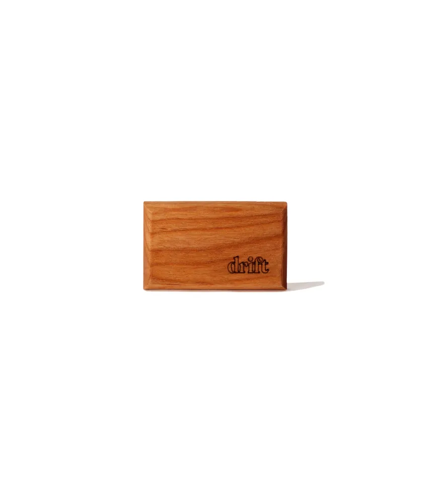 Deodorante Auto Legno