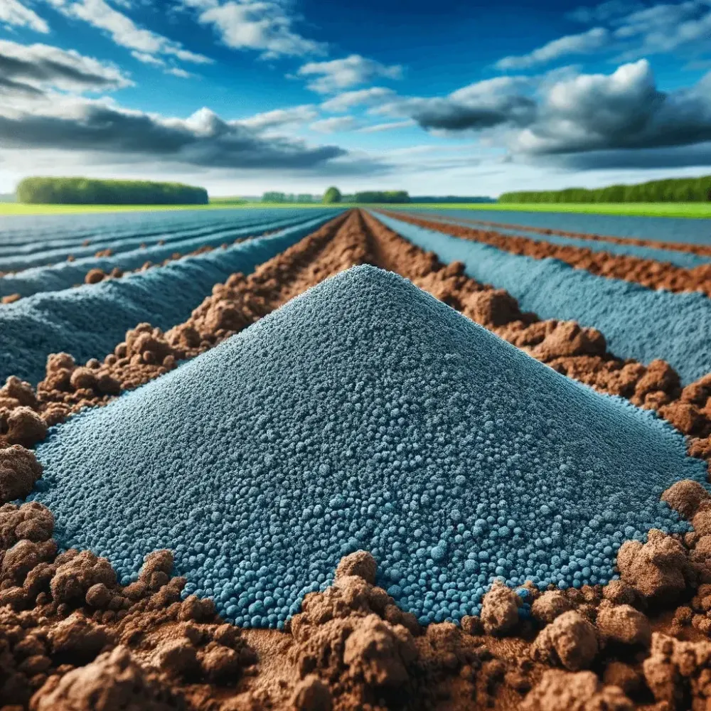 Turbadol Plus | Dolomite Cal e substrato organico decomposto