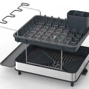 Joseph Joseph Drain Frame Excel acciaio inossidabile acciaio inossidabile-JJ851647