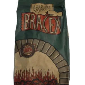 BRICCHETTE DI CARBONE VEGETALE