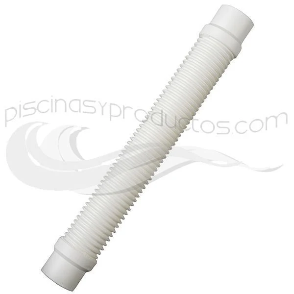 Tubo di collegamento 24 cm - Ø38 mm Gre. Rif. 60215.