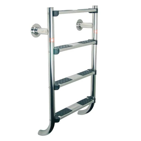 Astralpool scala divisa 4 gradini