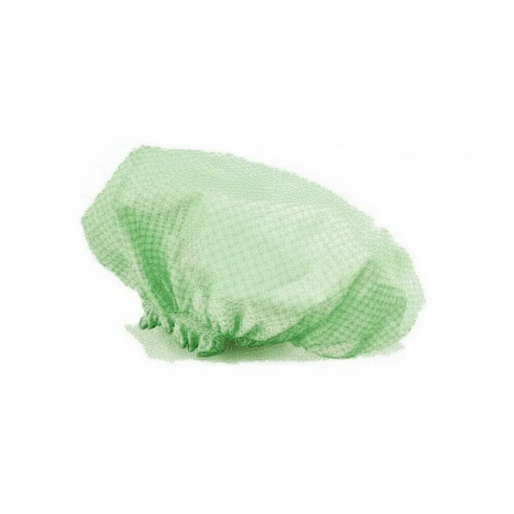 Cuffia Doccia Impermeabile Doppio Strato - Confezione da 2 Pezzi | So. Clean