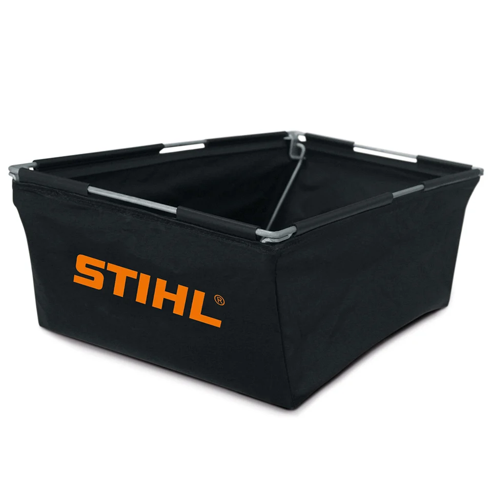 Stihl - Contenitore Per Materiale Triturato AHB-050