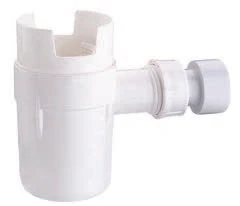 Ariston Sifone 1" Per Gruppo di Sicurezza Idraulico compatibile con scaldabagni NUOS EVO