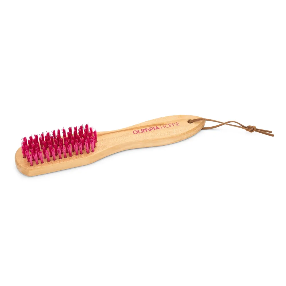 Magic Brush - Spazzola Legno di Bambù