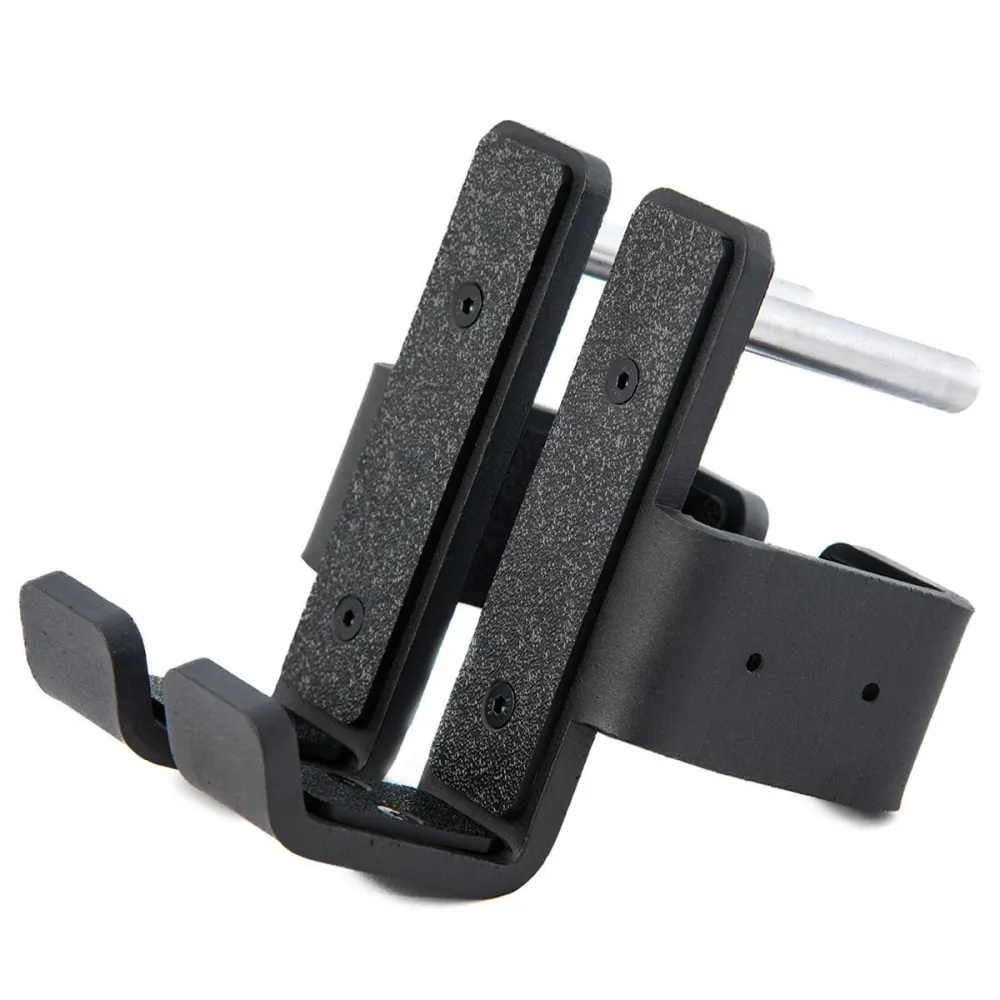 DSX J-Cups per Cage (PAR) 2.0 RIZHAO PIONEER BARBELL & FITNESS INC.