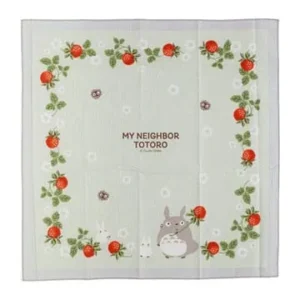 Tovaglietta My Neighbor Totoro 52 x 52