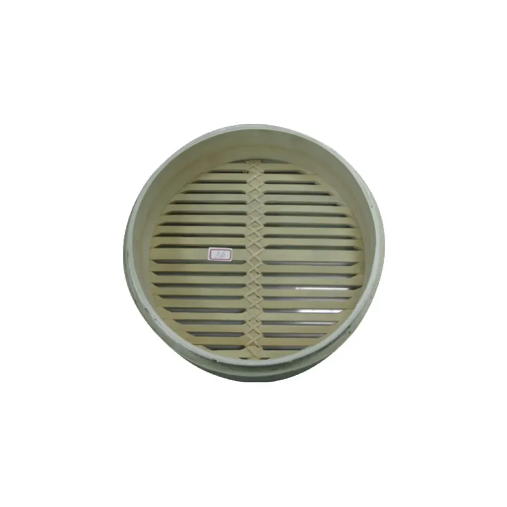 Vaporiera di Bamboo - 15cm