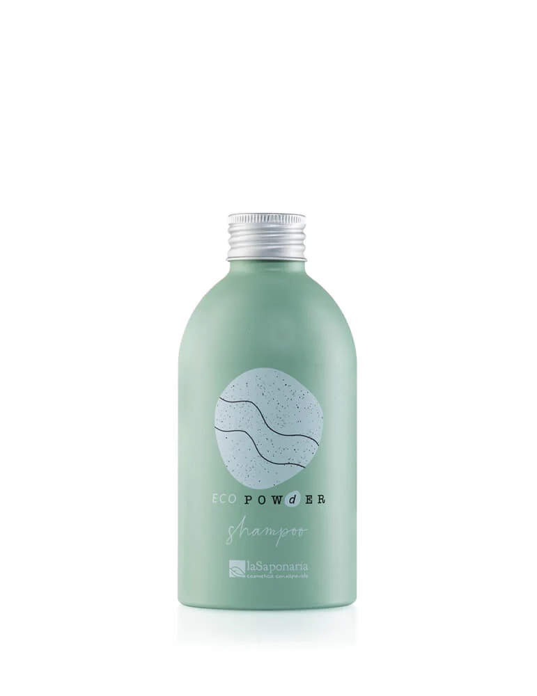 Dispenser Refill Shampoo polvere