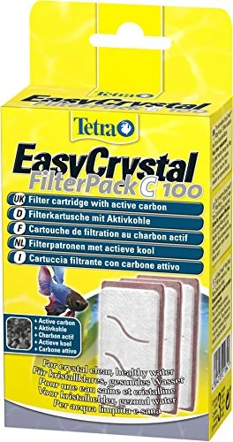 Tetra Easycrystal Filterpack C 100-65 gr