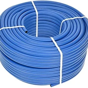 Dal Degan - Tubo Alta Pressione 40 Bar Blu 100 m