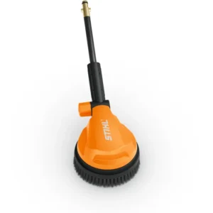 Stihl - Spazzola Rotante Modello Regolabile Ø 155 mm