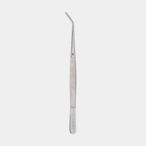 ACCESSORI - PINZA PER NAIL ART ACCIAIO INOX