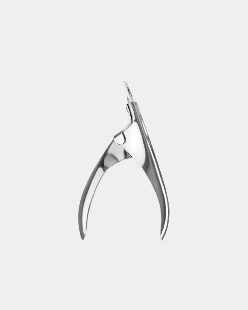 ACCESSORI - TAGLIA TIP ACCIAIO INOX