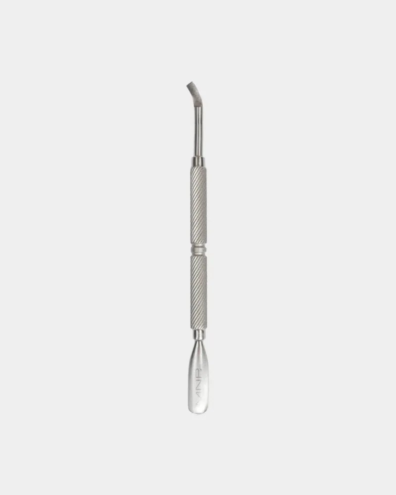 SPINGICUTICOLE - DOPPIO DRITTO ACCIAIO INOX