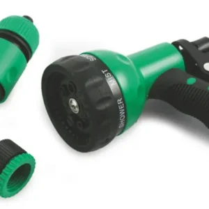 Pistola per Irrigazione Giardino 7 Funzioni Getto Soriani Gardenlike