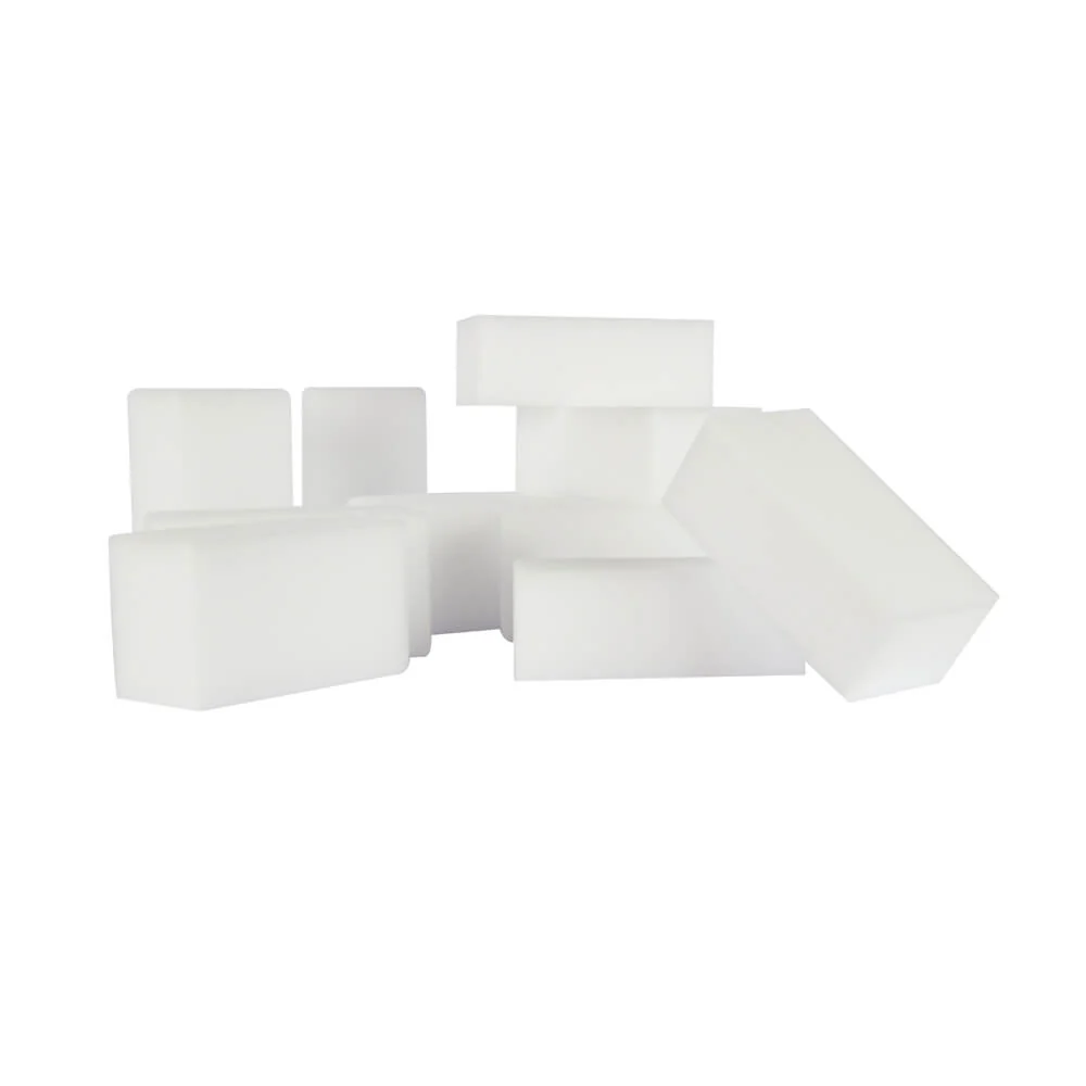 MAGIC WHITE SPONGE DI INNOVACAR SPUGNA DECONTAMINANTE MELAMINA PER AUTO 10PZ – CENTRO
