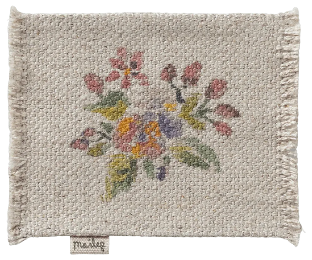 Maileg - Tappeto di fiori - piccolo