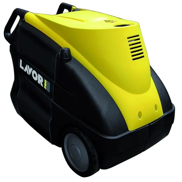 Idropulitrice ad acqua calda LAVOR-PRO TEKNA HT 2021 LP RA (trifase) 86230901