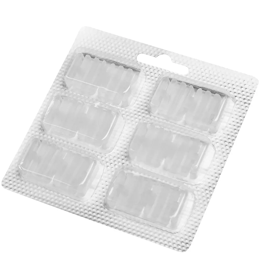 Kit Folletto VK140 VK150 12 Sacchetti + 12 Profumini + 2 Filtri Motore Compatibi