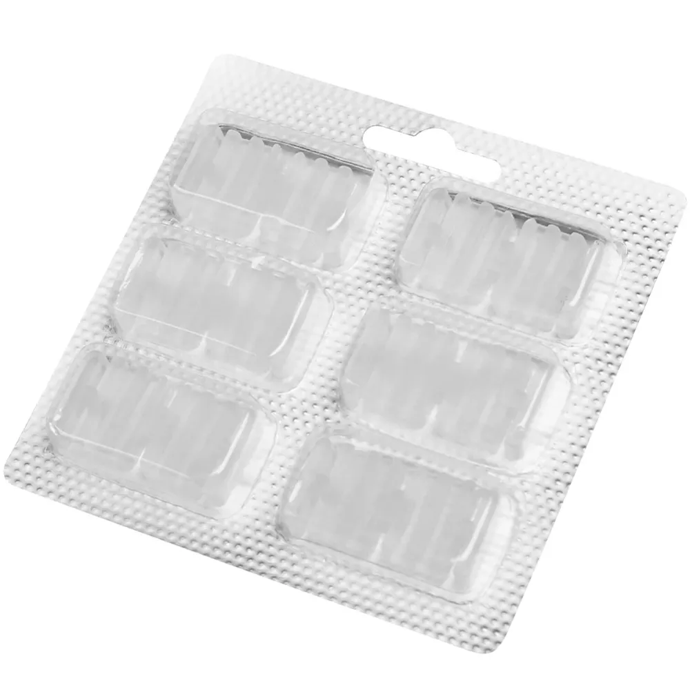 Kit Folletto VK140 VK150 12 Sacchetti + 12 Profumini Ricambi Compatibili