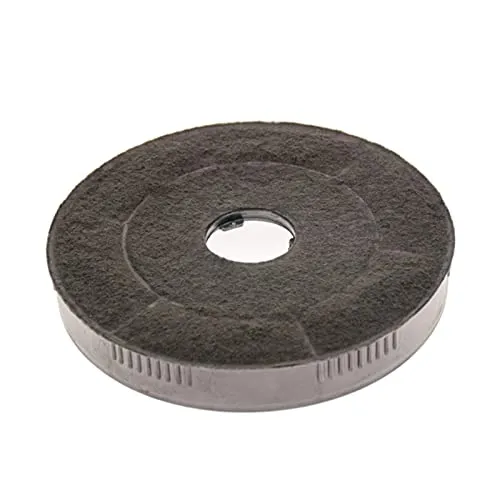 Filtro con utensile attivo per aspiratori Bosch - Siemens - 12009727 - DWA0LK6A Aspiratore cucina, 2 tubi, 16 cm, scompars...