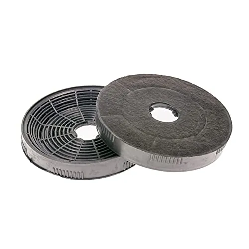 Filtro con utensile attivo per aspiratori Bosch - Siemens - 12009727 - DWA0LK6A Aspiratore cucina, 2 tubi, 16 cm, scompars...