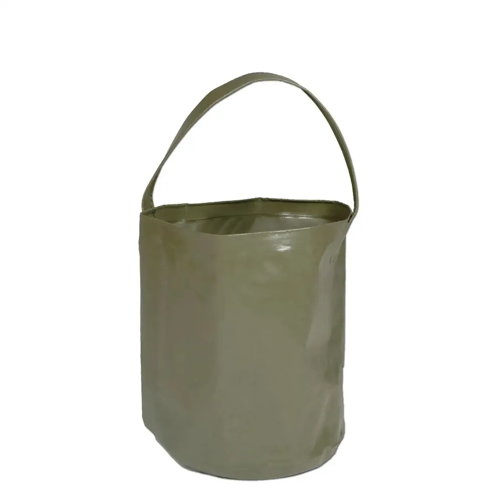 Collapsible water bucket 10 L