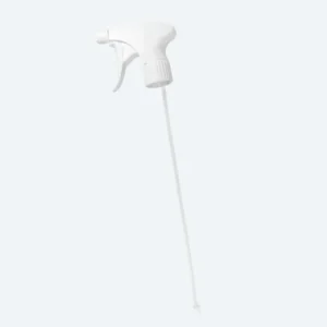 Spruzzatore per flaconi