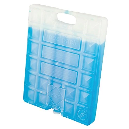 Campingaz Freez'Pack Ghiaccino M, 30 - 1100 g