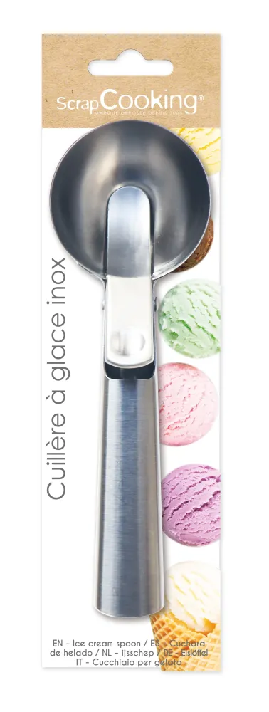 Pallina per gelato