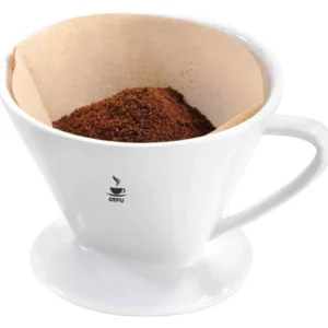 Filtro caffè GEFU porcellana Sandro misura 101