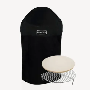 Set accessori per Kokko L 18"