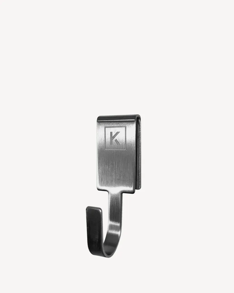 Set di 4 ganci per Kokko XL 22"