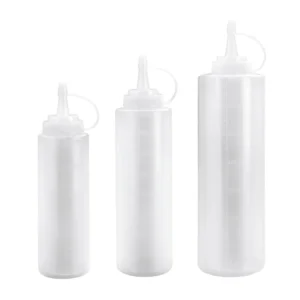 IBILI - Bottiglia soft pour 250 ml