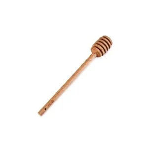 IBILI - Cucchiaio per miele legno Madera 18 cm