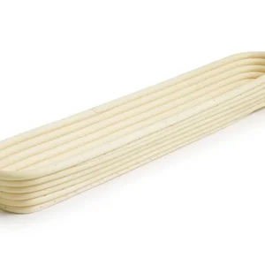IBILI - Padella per baguette Banneton 44 x 10 cm