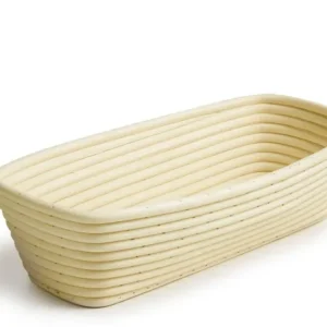 IBILI - Teglia Banneton Rettangolare 29 x 15 cm