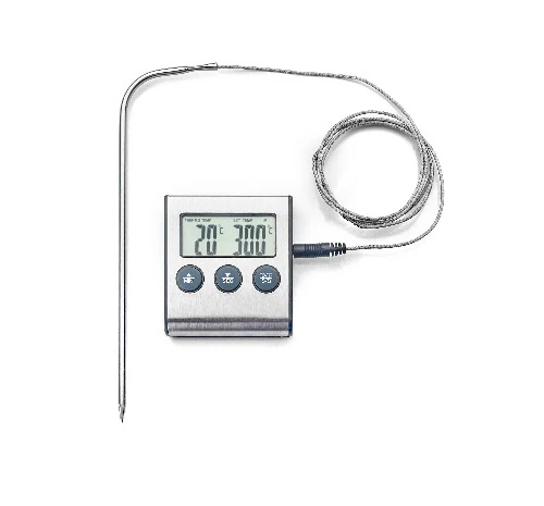 IBILI - Termometro digitale magnetico con sonda