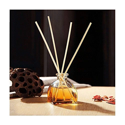 Esnow 120 pezzi bastoncini di diffusore olio legno Reed...