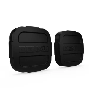 COPERTURA NERA DENALI DL 9 COPPIA DENALI ELECTRONICS