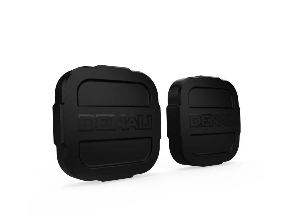 COPERTURA NERA DENALI DL 9 COPPIA DENALI ELECTRONICS