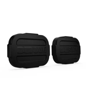 COPERTURA NERA DENALI DL 6 COPPIA DENALI ELECTRONICS