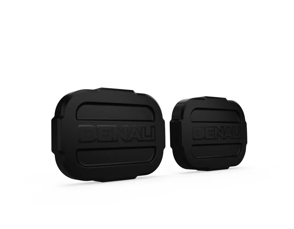 COPERTURA NERA DENALI DL 6 COPPIA DENALI ELECTRONICS